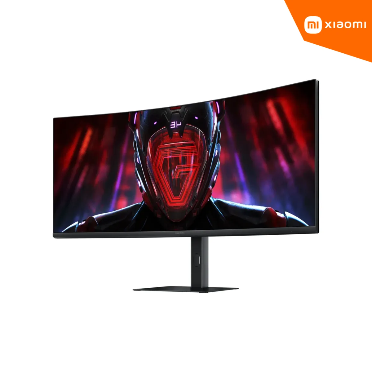 XIAOMI - MONITOR XIAOMI G34WQi 34 CURVO WQHD 3440x1440 180HZ 1MS FREESYNC PR.