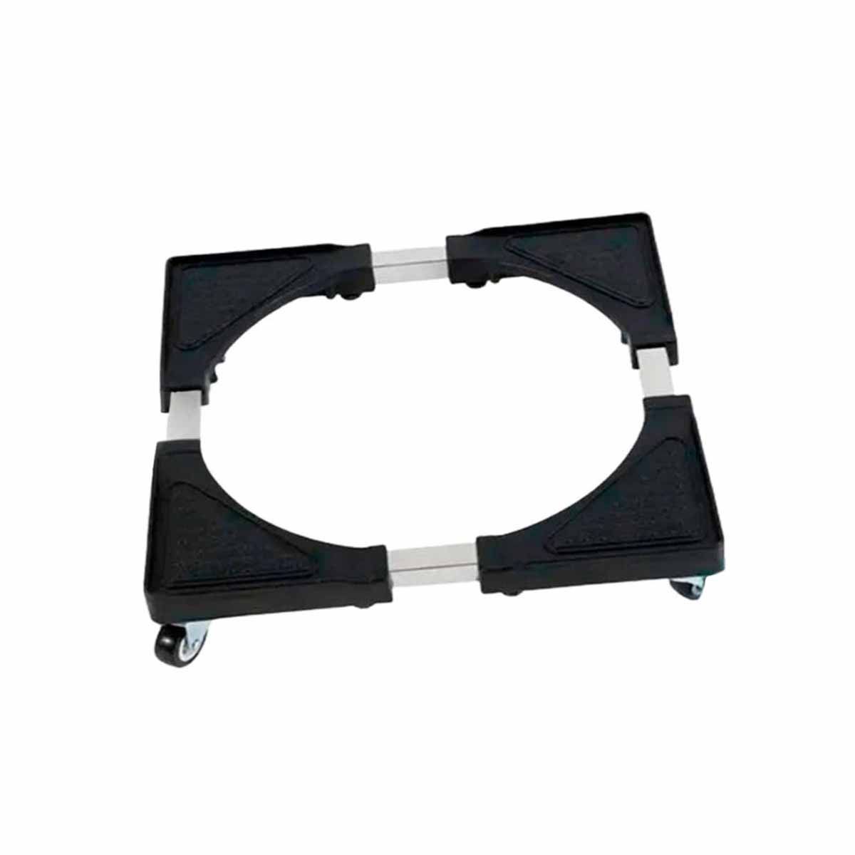 GENERICO - Pack5 Base Moderna de Acero Mueble Y+Regalo Agendita