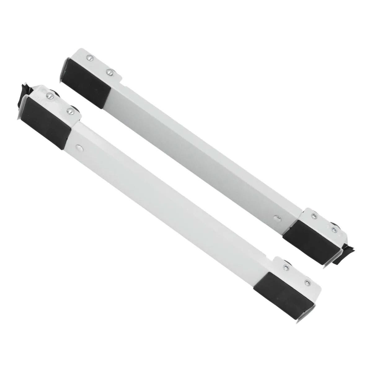 GENERICO - Pack3 Soporte para Objetos Pesados Platead Y+Regalo Agendita