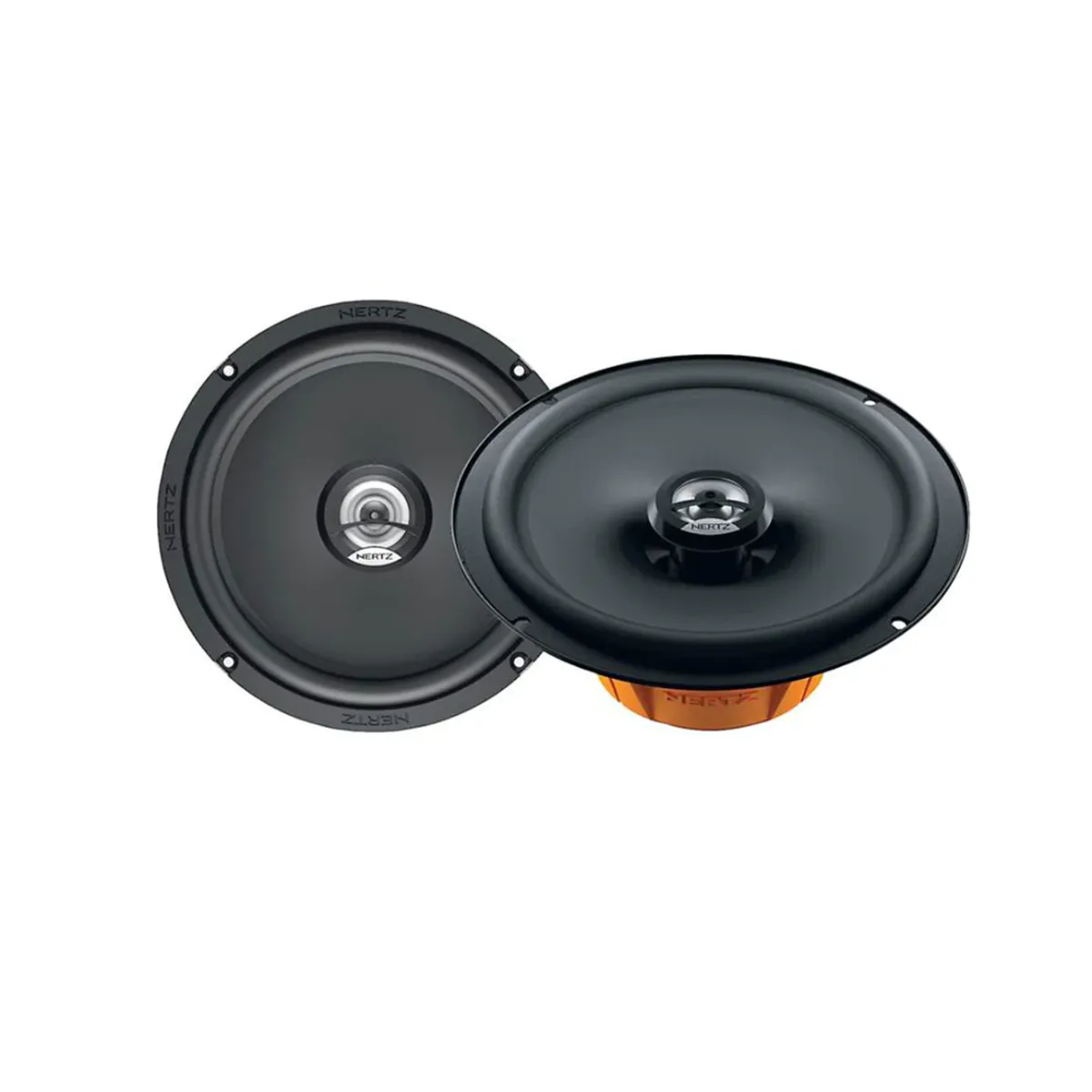 HERTZ - Parlante Coaxial Hertz DCX165 120W