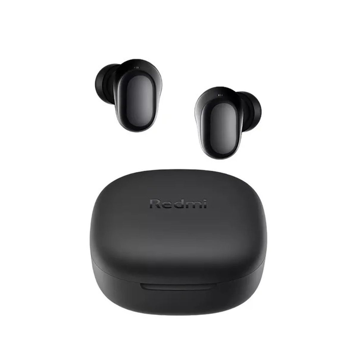XIAOMI - Audifonos Xiaomi Redmi Buds 6 Play- Negro
