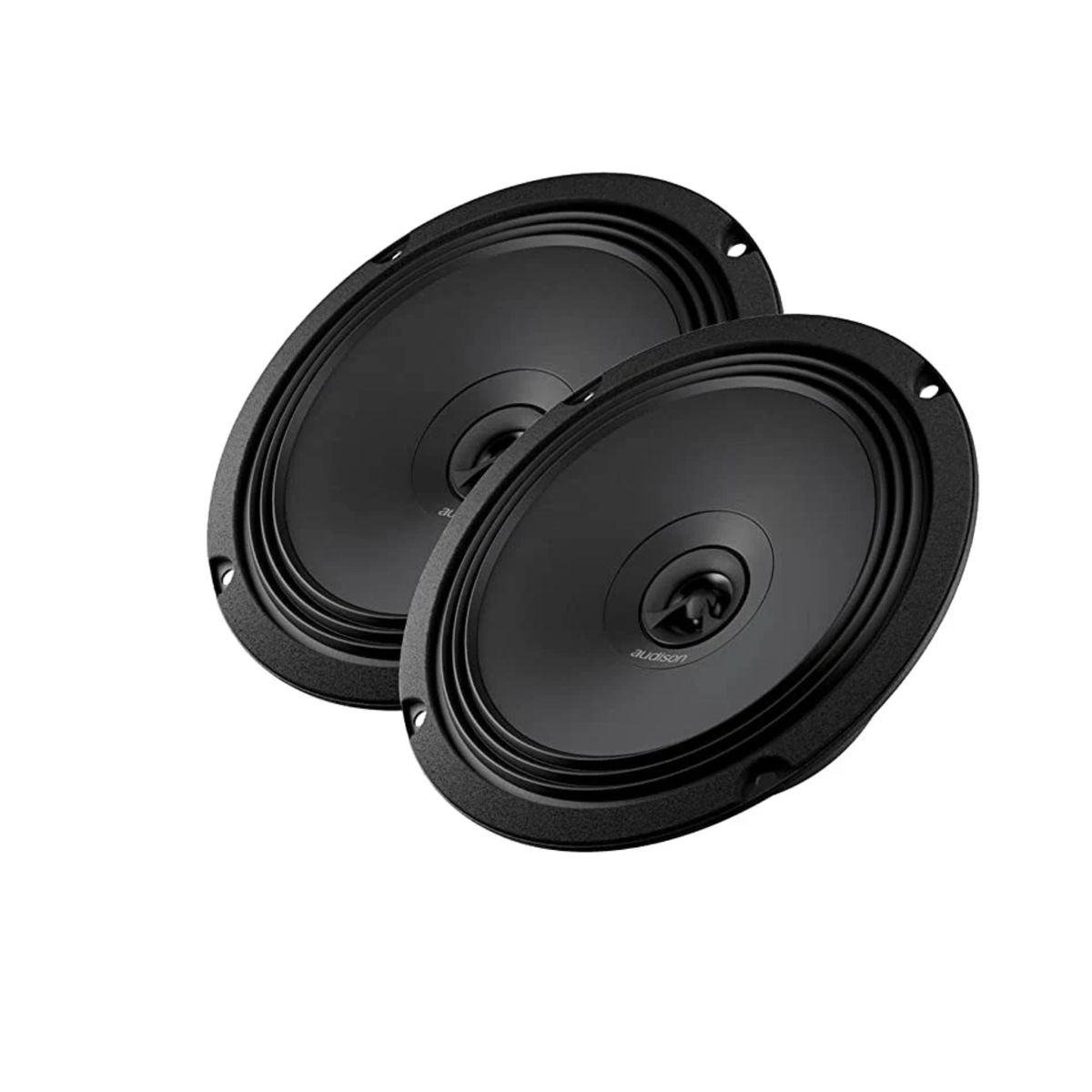 GENERICO - PARLANTES COAXIALES AUDISON PRIME 210W APX65