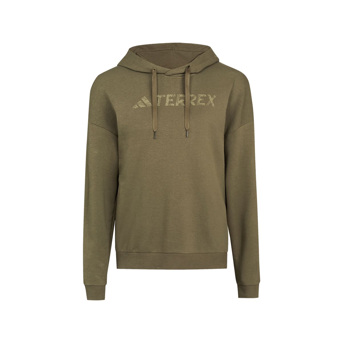 ADIDAS - Poleras Outdoor Hombre Adidas Tx L Hoodie Uni