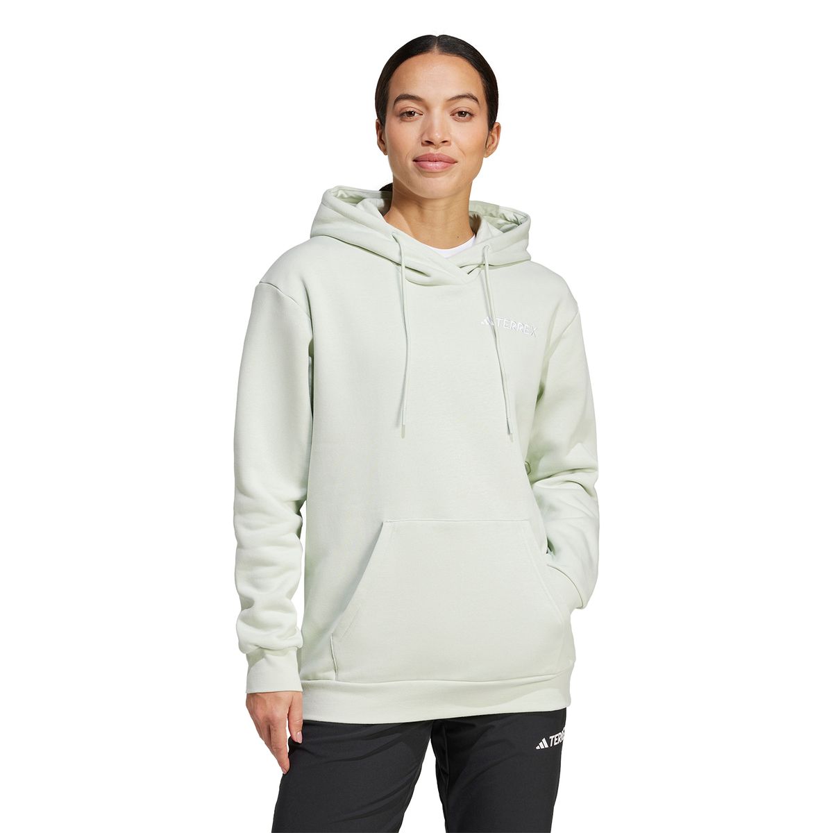 ADIDAS - Poleras Outdoor Mujer Adidas W Mt S Logo hd