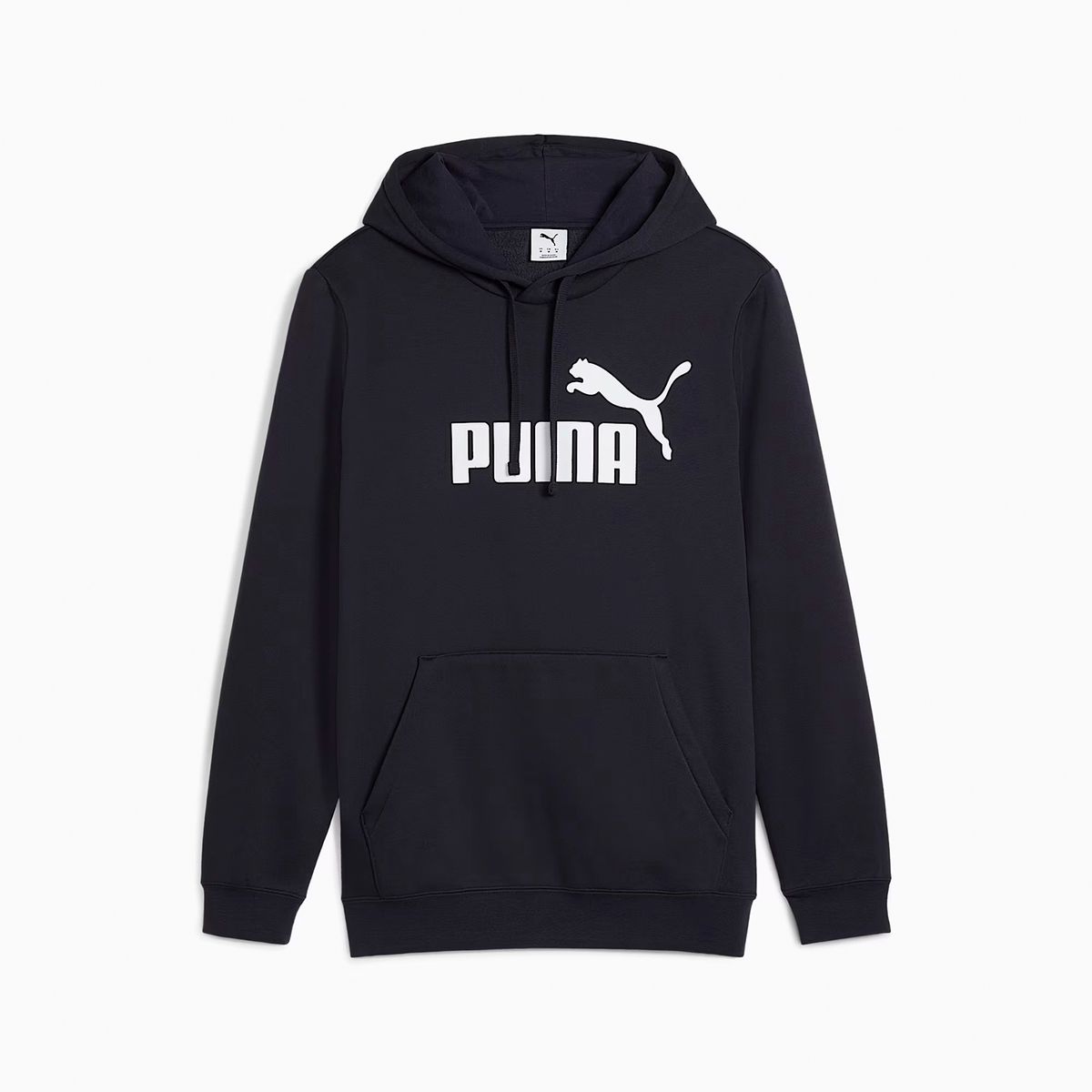 PUMA - Poleras Urbano Hombre Puma Ess No. 1 Logo Hoodie fl