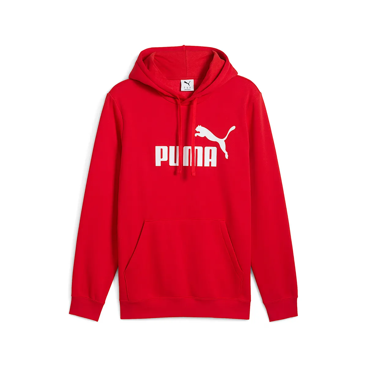 PUMA - Poleras Urbano Hombre Puma Ess No. 1 Logo Hoodie fl
