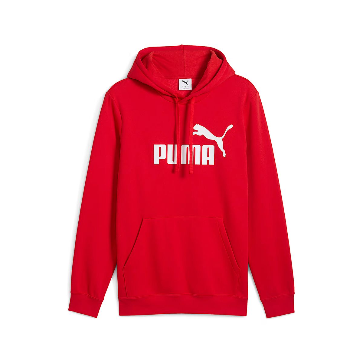 PUMA - Poleras Urbano Hombre Puma Ess No. 1 Logo Hoodie fl