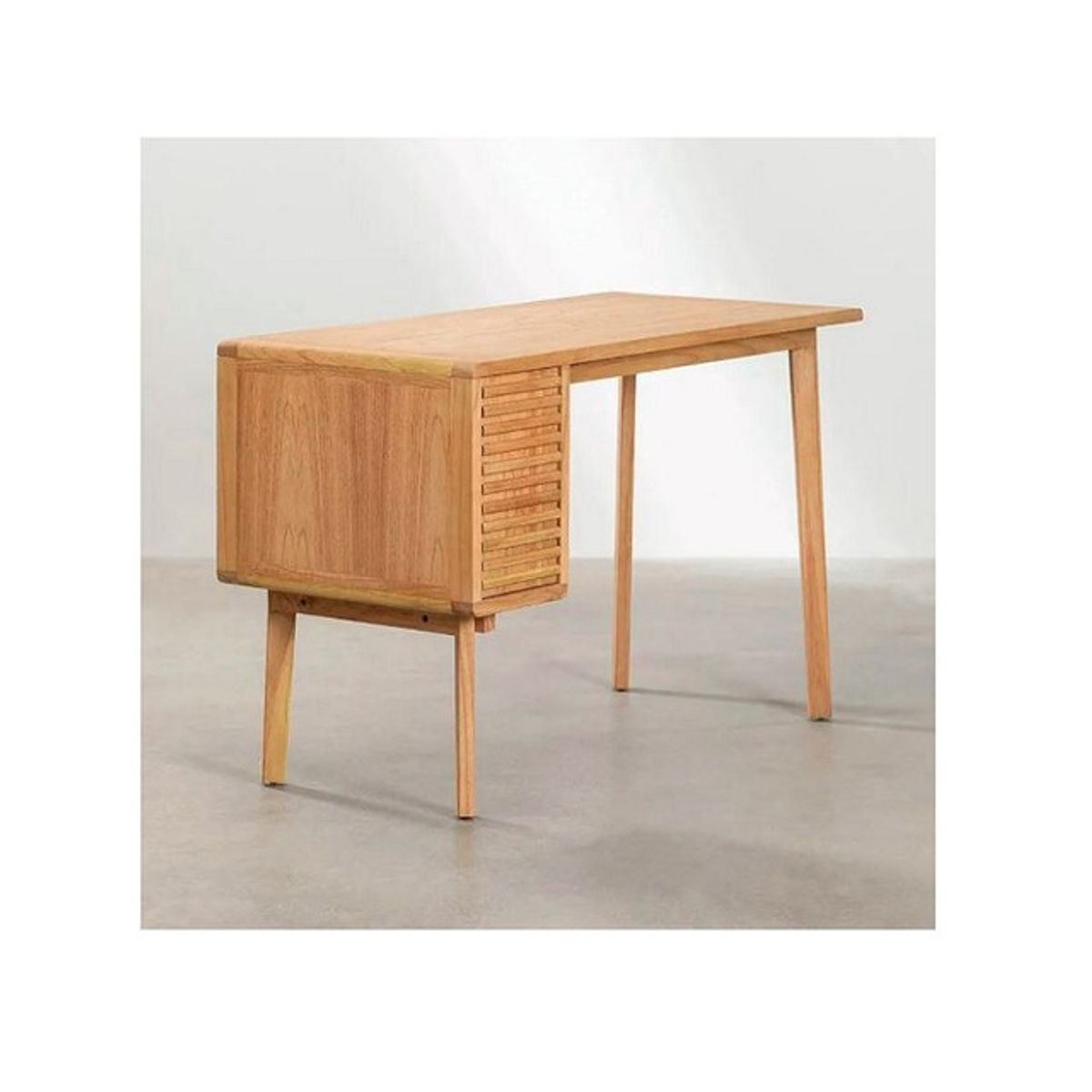 MOBILIARI - ESCRITORIO MESA DE ESTUDIOS OFICINA MADRID