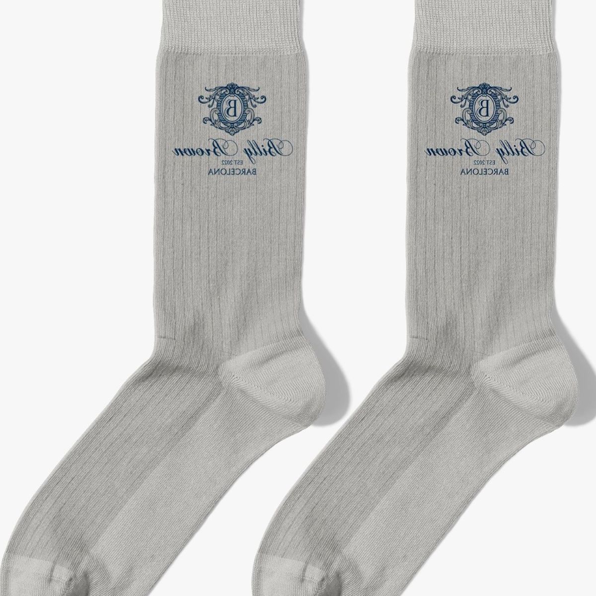 BILLY BROWN - Pack De 3 Pares, Medias Animal Lovers, Bd Socks Unisex