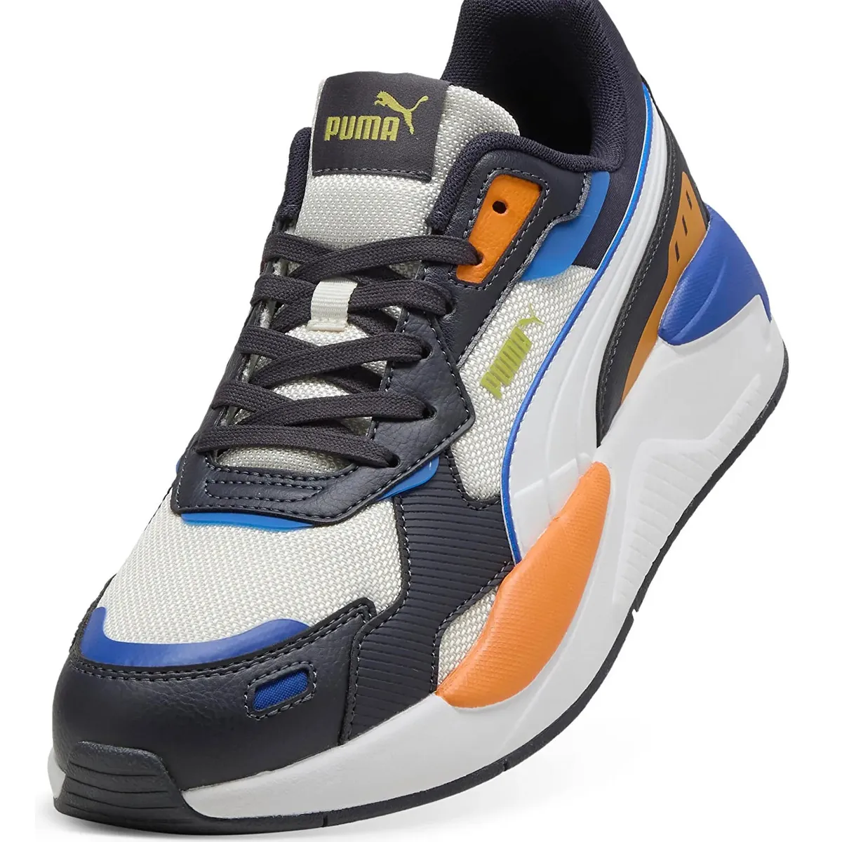 PUMA - Zapatilla Puma X-Ray 3 399064 12 Blanco para Hombre