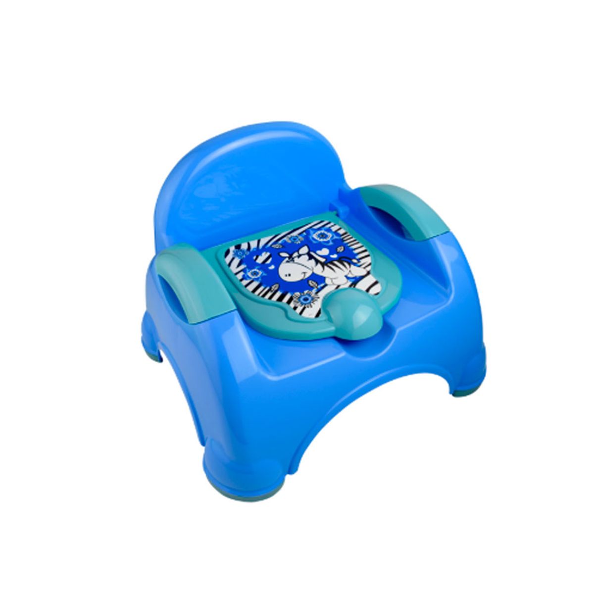 BASA - Bacin Eduacador Baby Basa Azul 7345