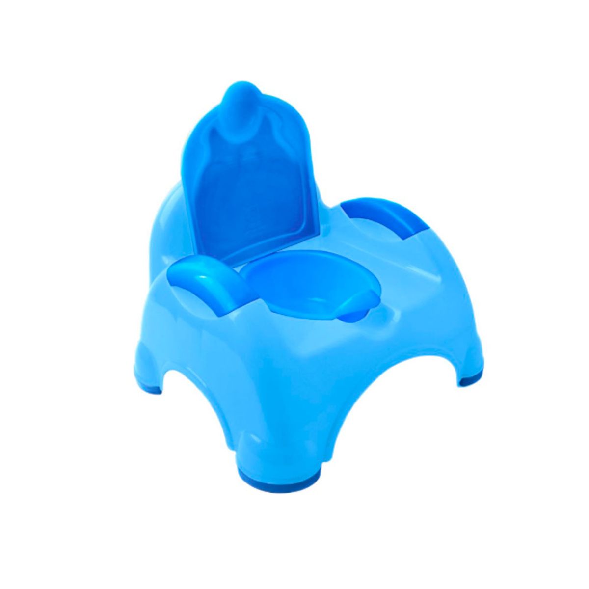 BASA - Bacin Eduacador Baby Basa Azul 7345