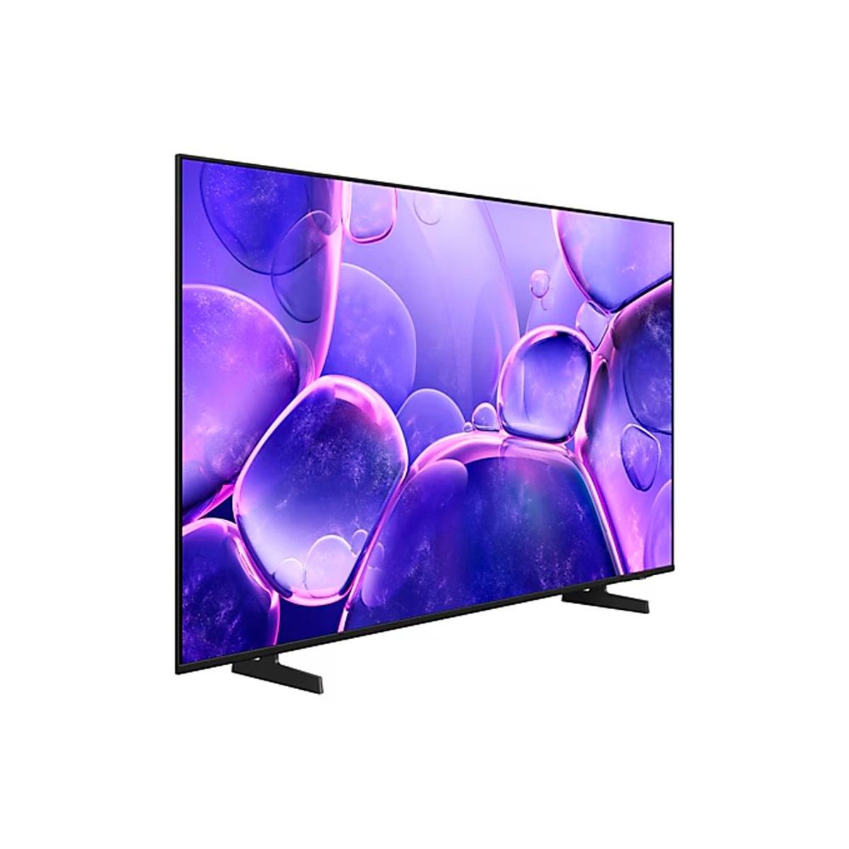 SAMSUNG - Televisor 55 Crystal UHD Smart TV Samsung UN55U8000FGXPE