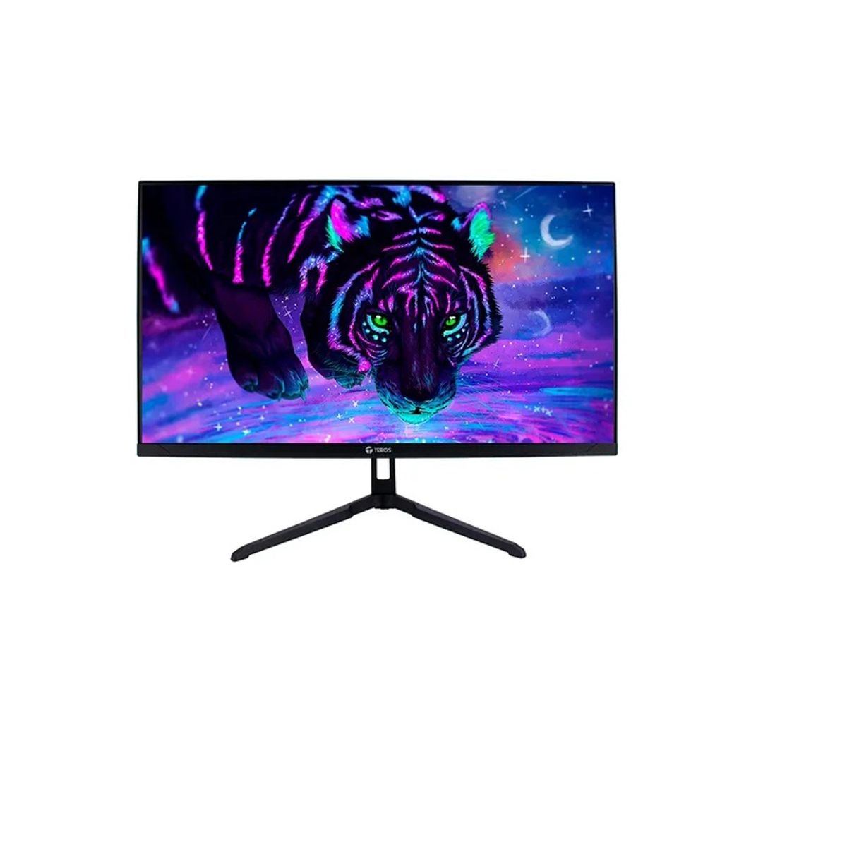TEROS - Monitor TEROS TE-2475G gaming plano de 245 FHD VA 180Hz HDMI