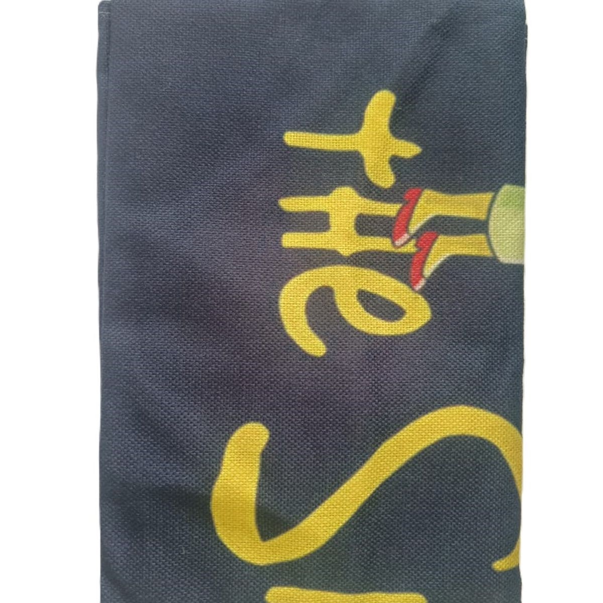 GENERICO - DELANTAL MANDIL FAMILIA SIMPSONS