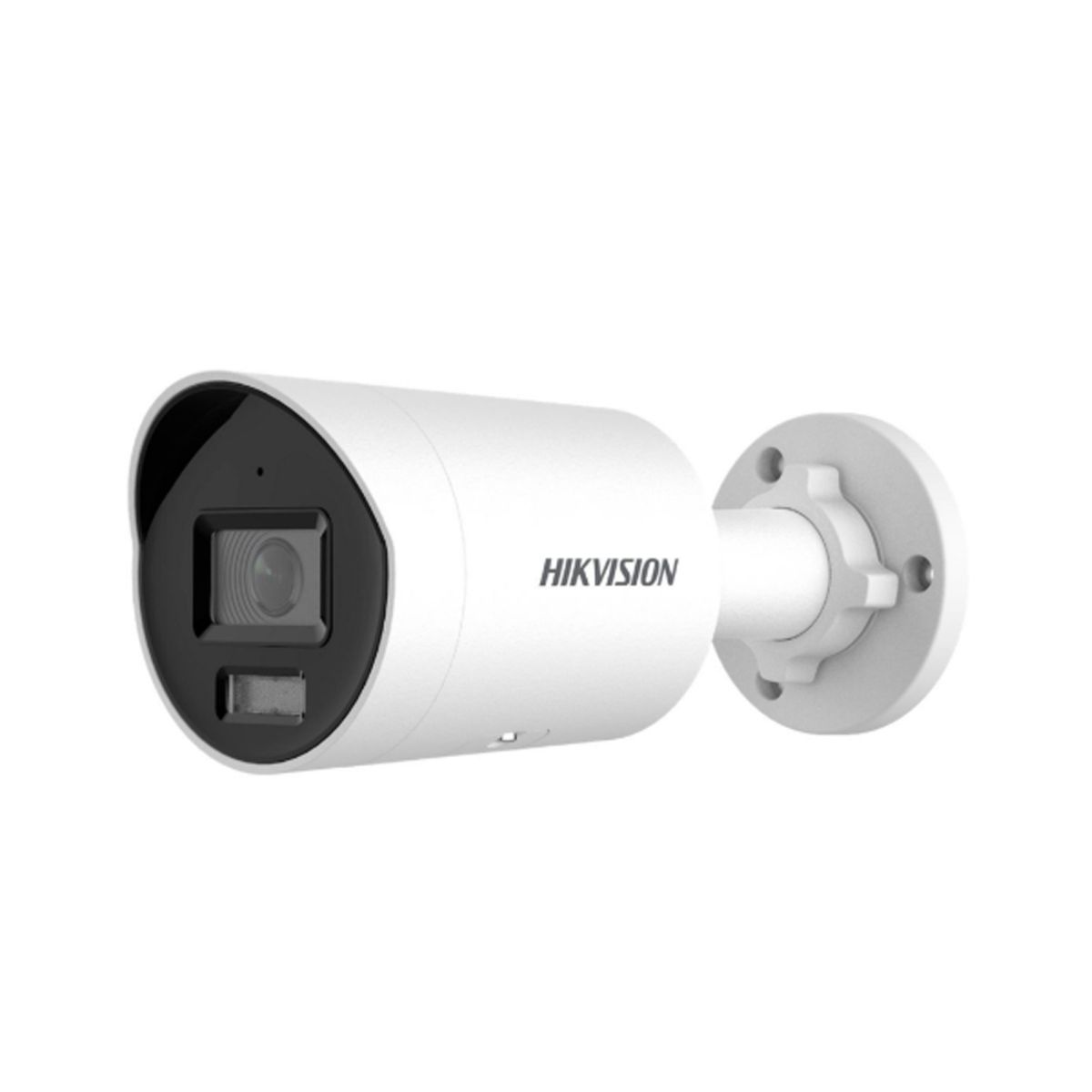 HIKVISION - Cámara De Vigilancia Hikvision Ds-2Cd2023G2-Iu 28Mm Conectividad Por Red Alta Definici