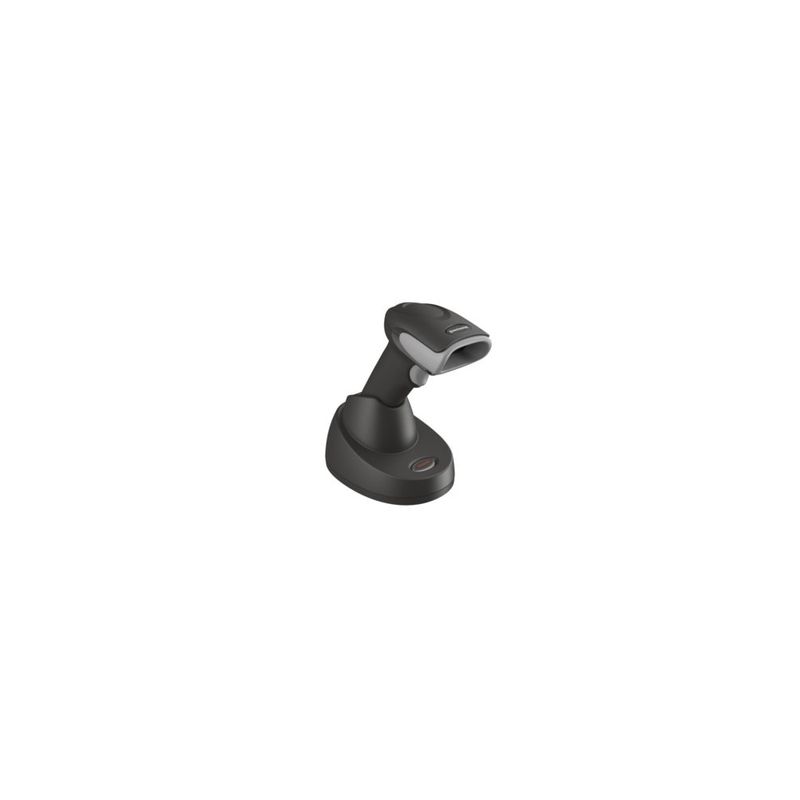HONEYWELL - Honeywell Voyager Xp 1472G - Lector De Código De Barras Inalámbrico 1D/2D, Bluetooth, Negr