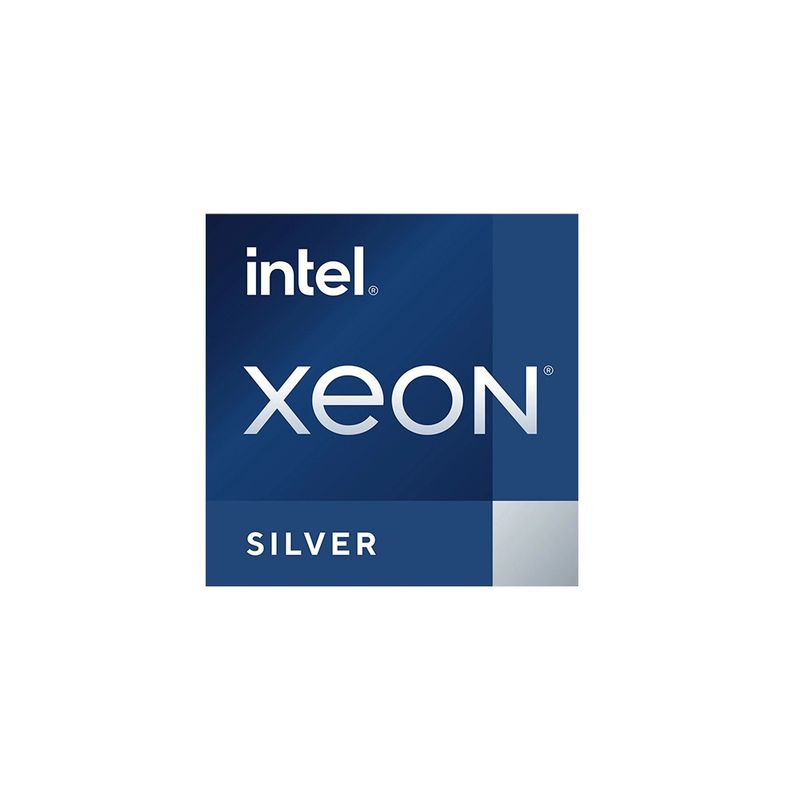 LENOVO - Procesador Intel Xeon Silver 4510 De Lenovo, 12 Núcleos, 2.4Ghz, 150W - Potencia Y Rendimi