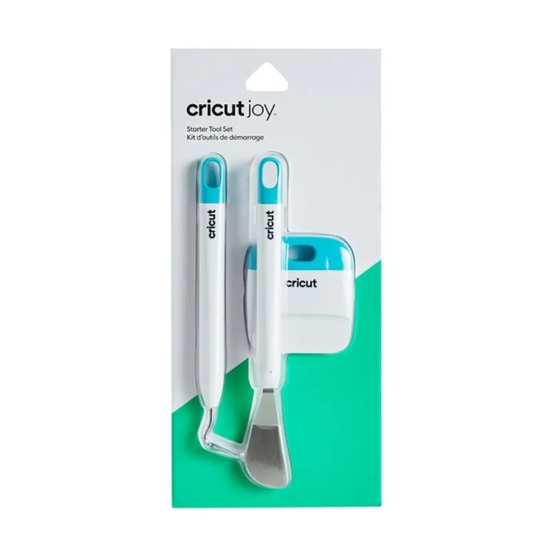 CRICUT - Cricut Joy Set De Inicio Cortadora Compacta Para Manualidades Ideal Para Proyectos Creat