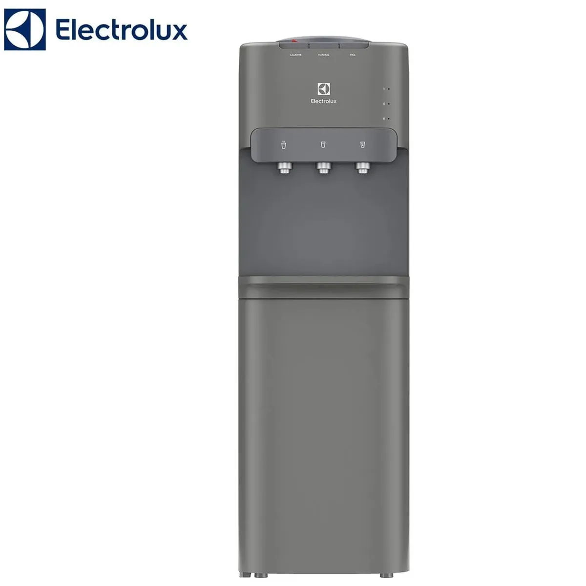 ELECTROLUX - Dispensador de Agua EA11SR Frio-Calor