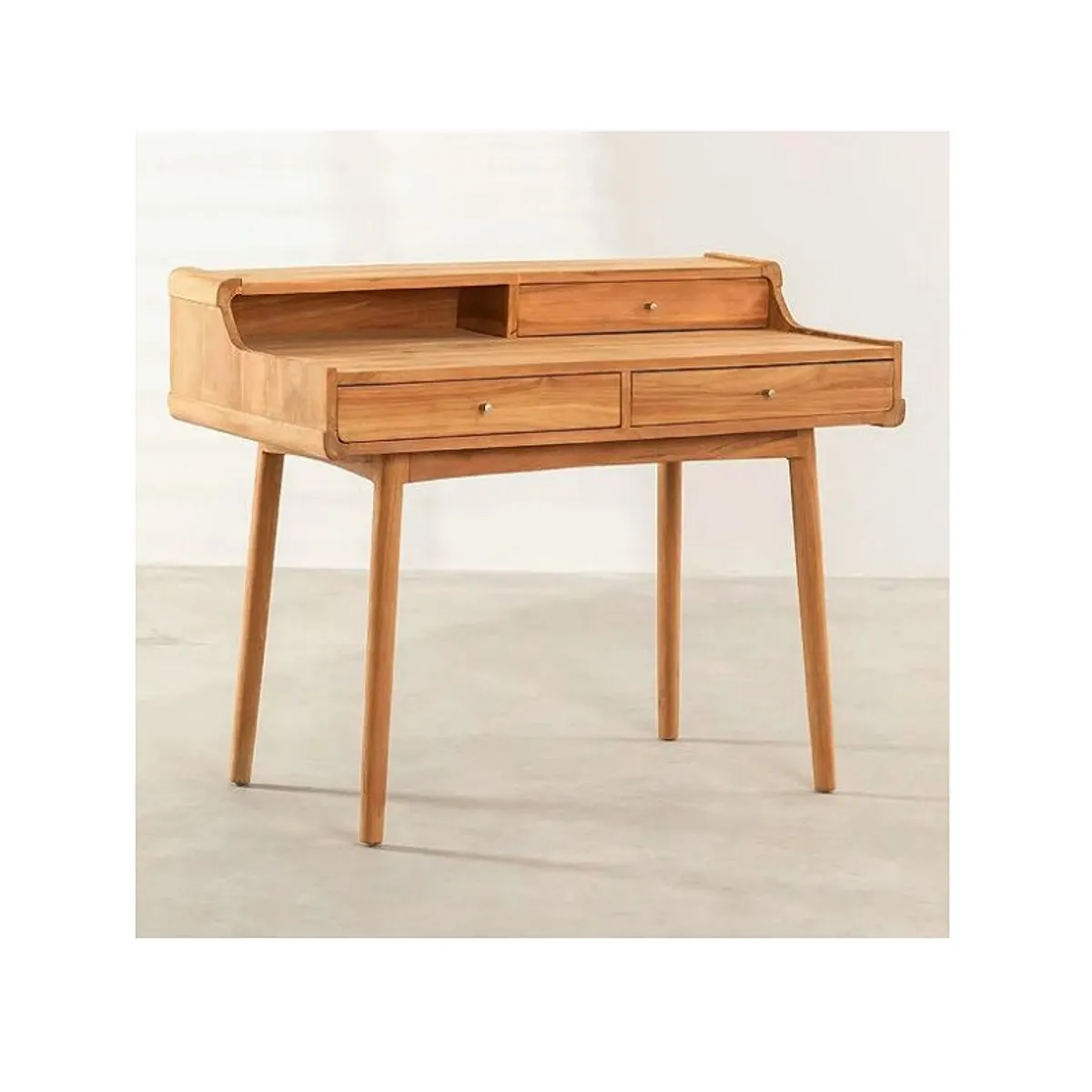 MOBILIARI - ESCRITORIO MESA DE ESTUDIOS OFICINA VALENCIA