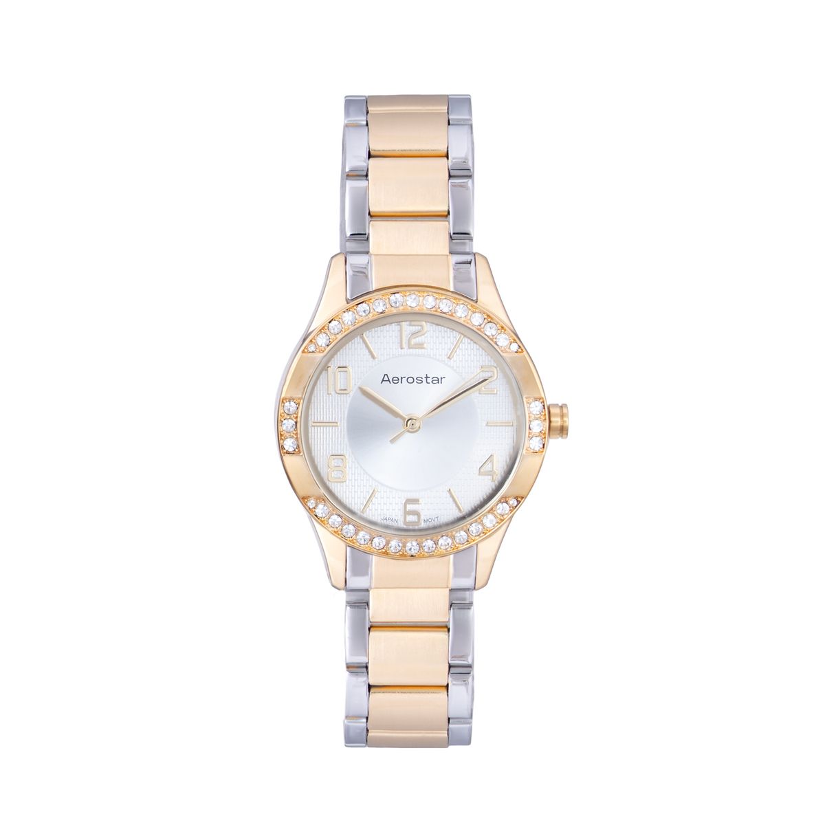 AEROSTAR - Reloj Aerostar AE60002ATG Brilliant Women