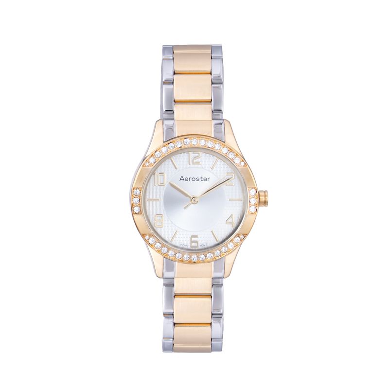 AEROSTAR - Reloj Aerostar AE60002ATG Brilliant Women
