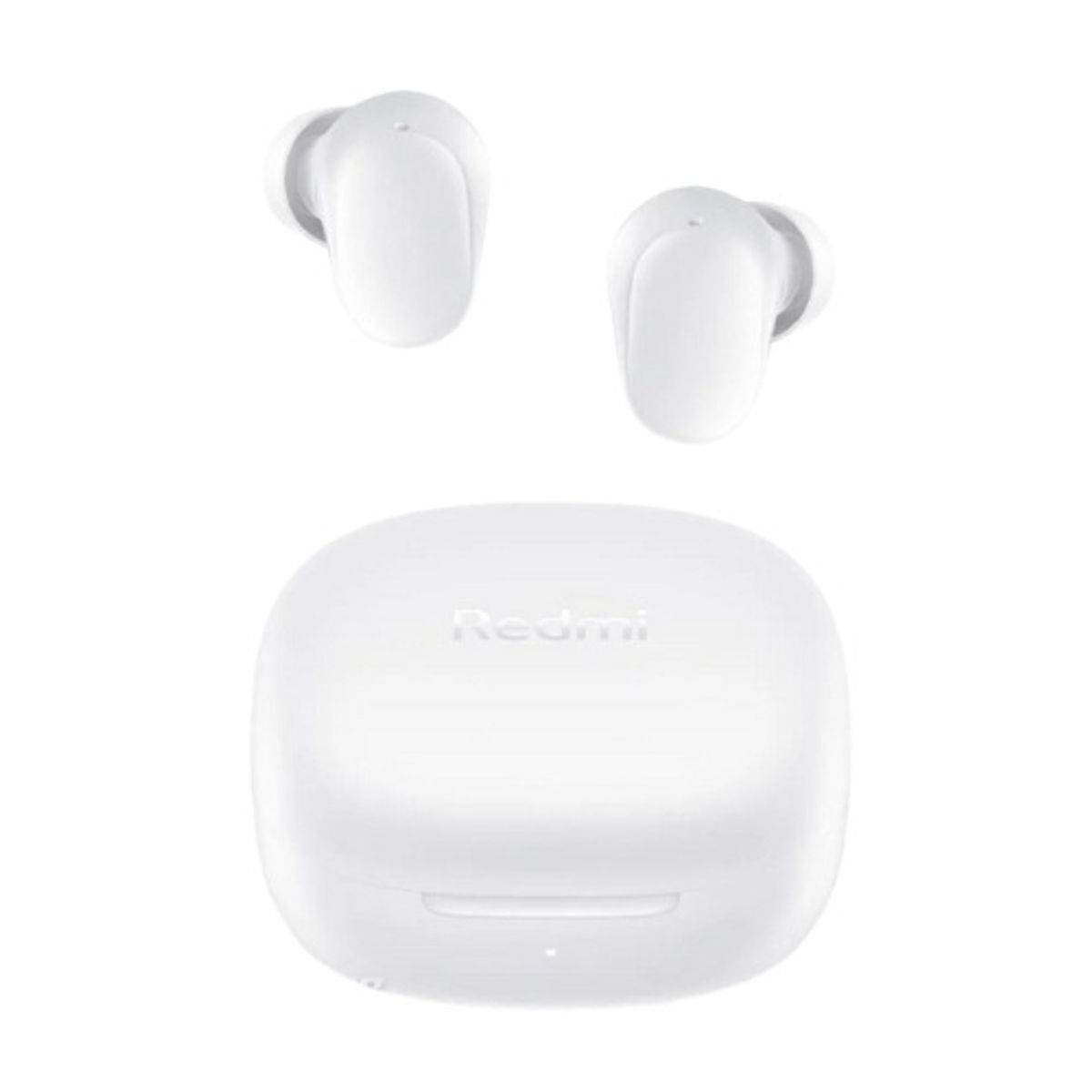 XIAOMI - Audifonos Xiaomi Redmi Buds 6 Play- Blanco