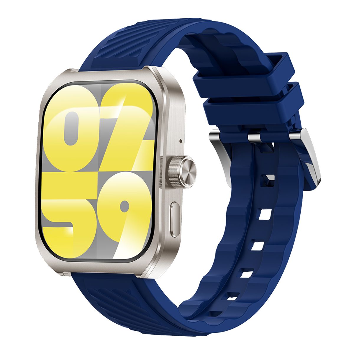 GENERICO - Reloj inteligente Z88 Pro - color Azul