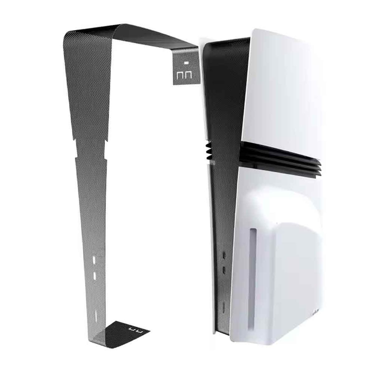 VARIOS - Kit Protector de Polvo para PS5 Pro ip