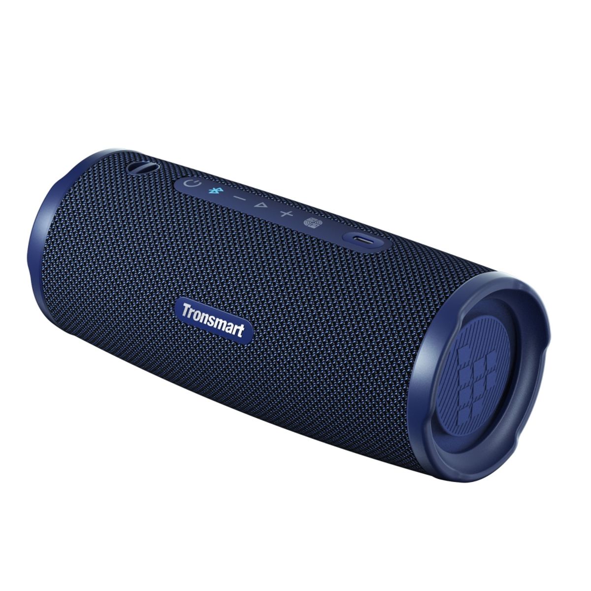TRONSMART - Parlante Bluetooth Tronsmart Mirtune C3 PLUS 30W  - AZUL