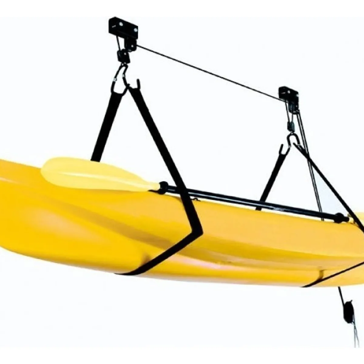 EASY FIT - Colgador Elevador Alzador De Bicicleta