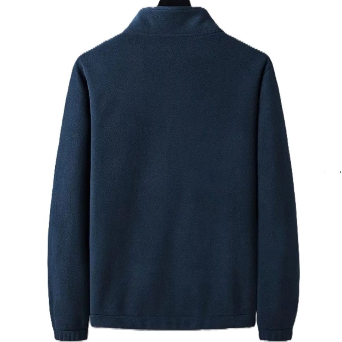 EPAUS - Chaqueta Polar Deportiva para Hombre