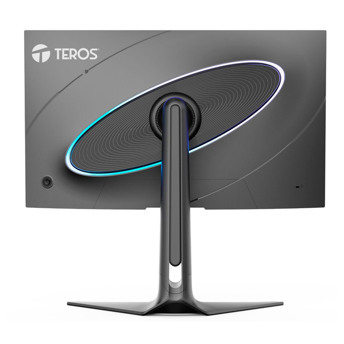 TEROS - MONITOR PLANO GAMING TEROS TE-2753G, 27" 2K QHD IPS, 180 HZ, HDMI