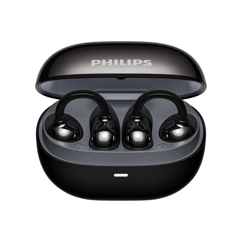 PHILIPS - Audífonos Bluetooth Philips TAT3469 - Negro