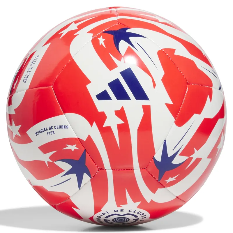 ADIDAS - Pelota Adidas Mundial de Clubes FIFA 25 CLB - JD3821