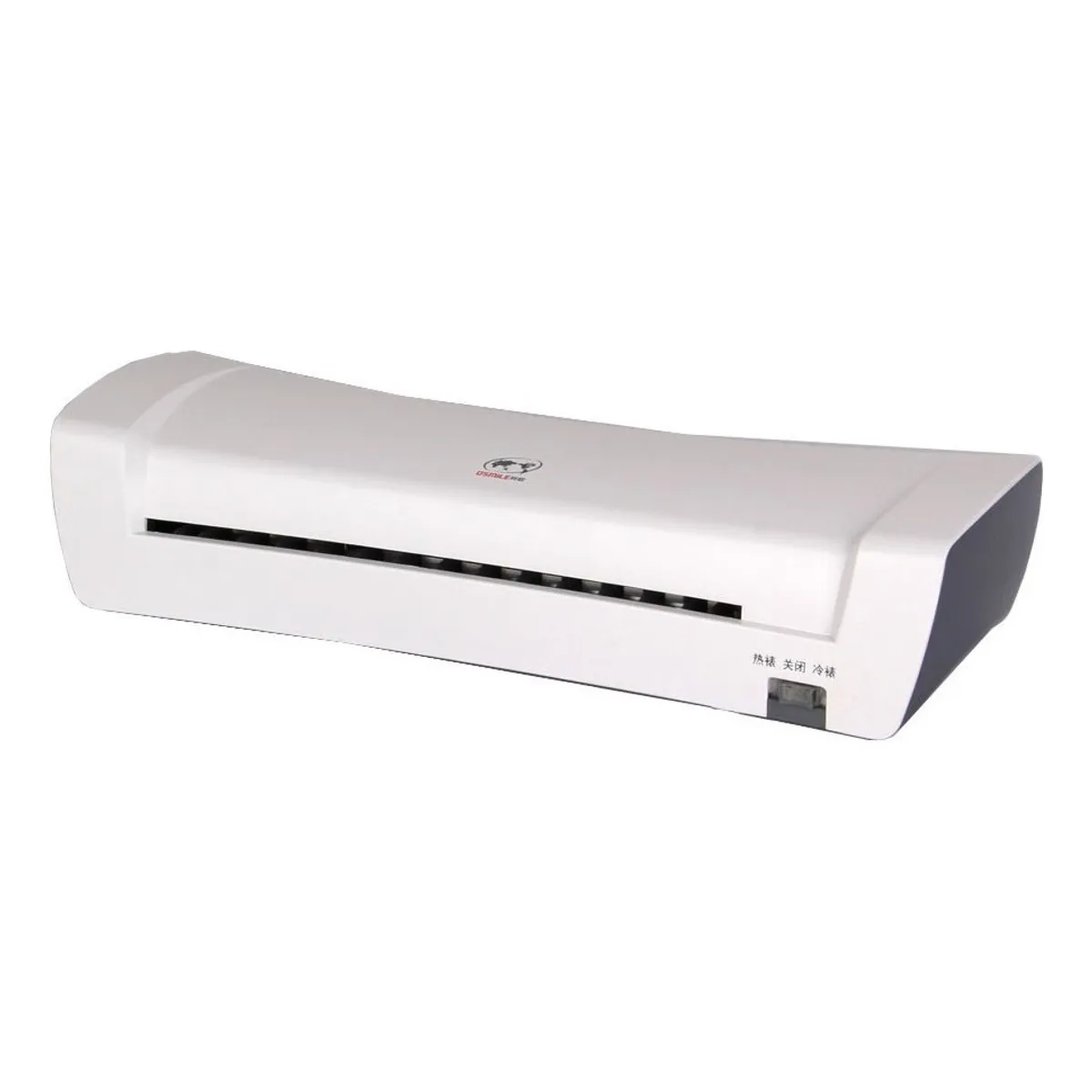 U BUY - Termolaminadora Plastificadora A4 Frio Y Caliente