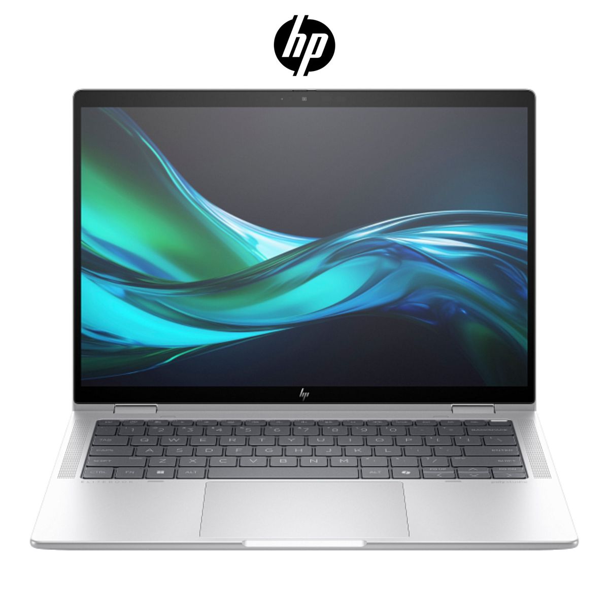HP - Laptop HP Elitebook 1040 G11 14” WUXGA Touch, Core Ultra 7-155H, Ram 32GB, Ssd 1 TB, Win 11 Pro