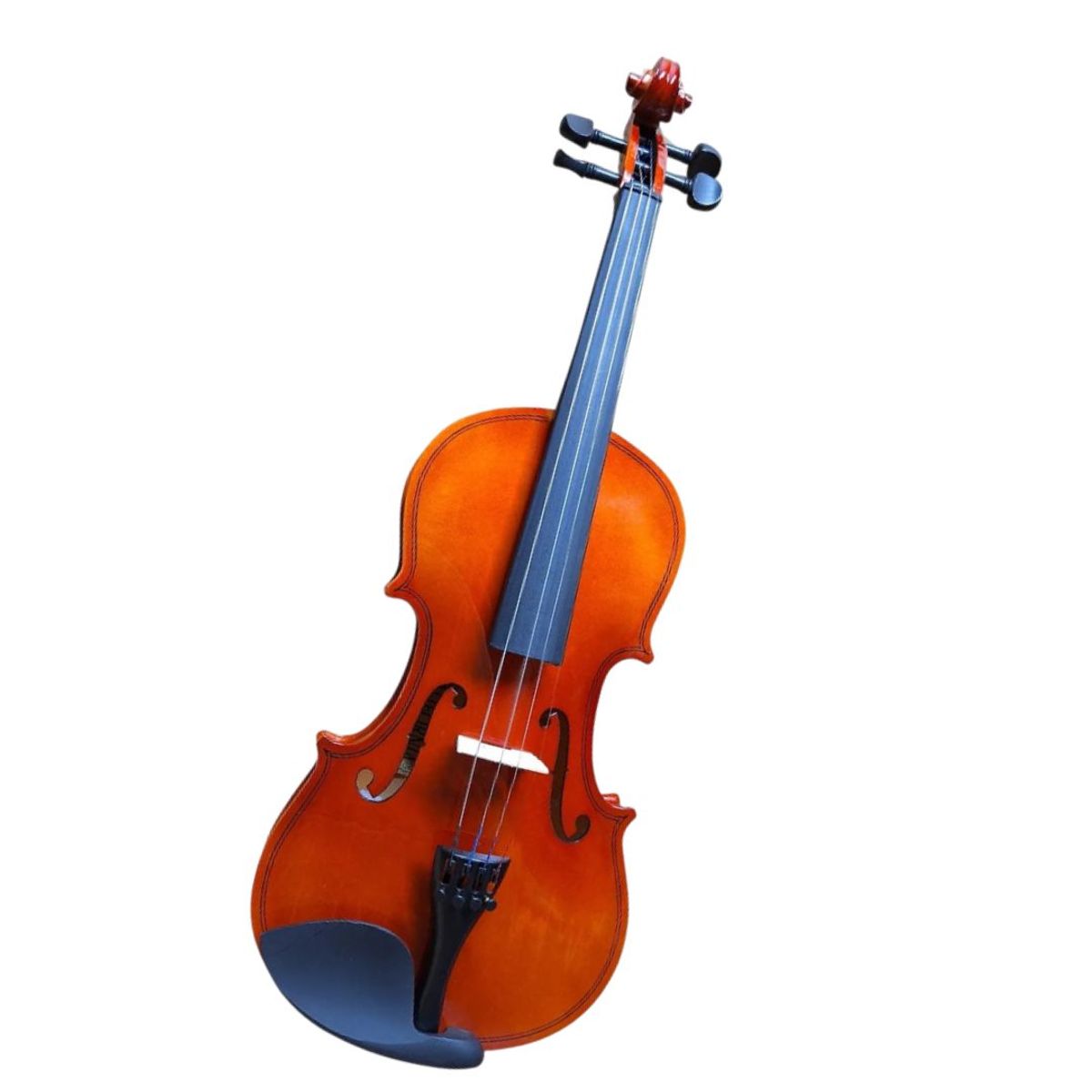 CALIFORNIA - VIOLIN STUDIO CALIFONIA 4.4 Estuche&Set cuerdas &Cera&Arco