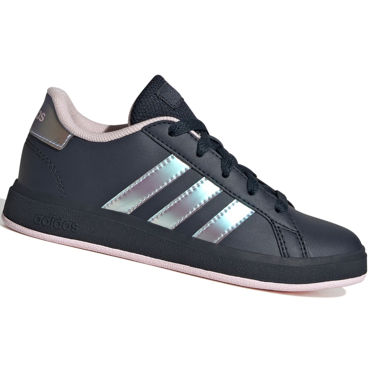 ADIDAS - Zapatilla Adidas Niña Grand Court 20 K - IH4888