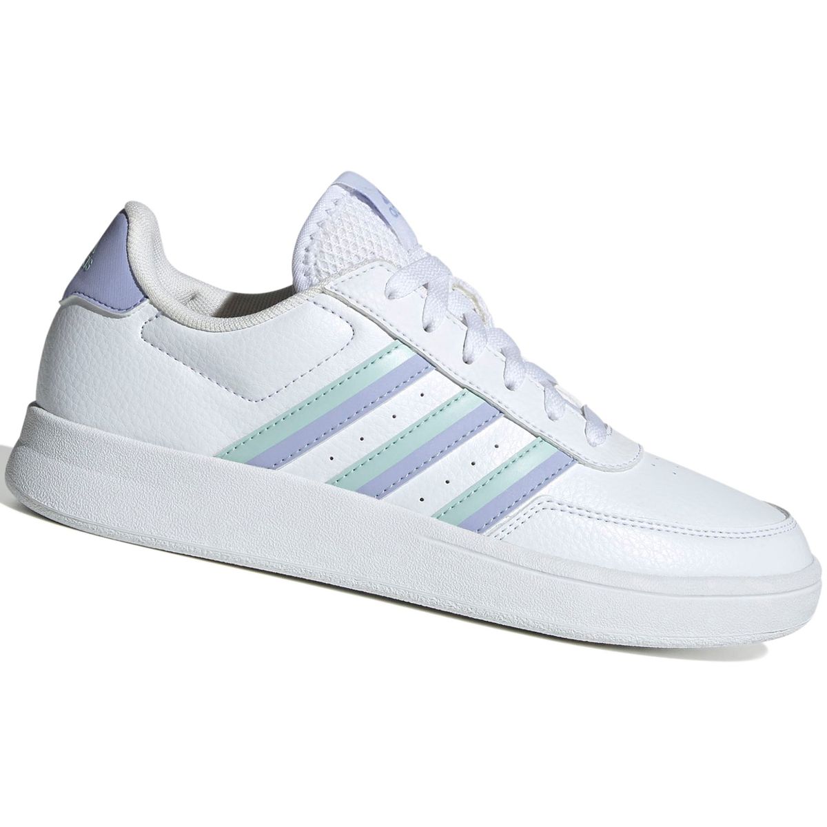 ADIDAS - Zapatilla Adidas Mujer W Breaknet 20 - JI4866