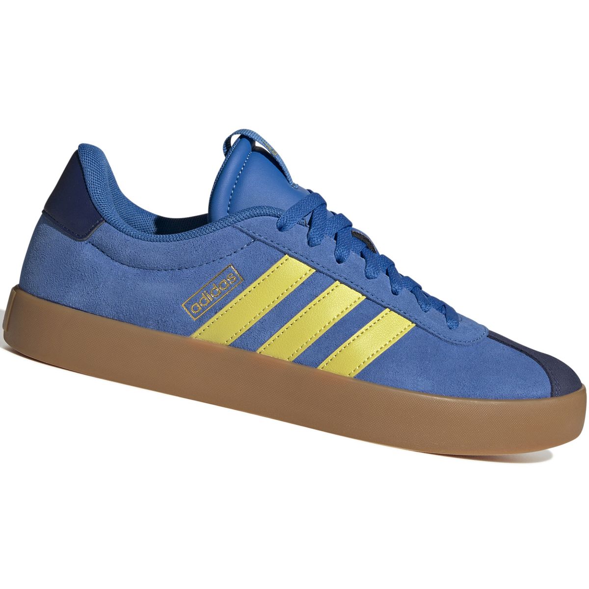 ADIDAS - Zapatilla Adidas Hombre Vl Court 30 - JP5286