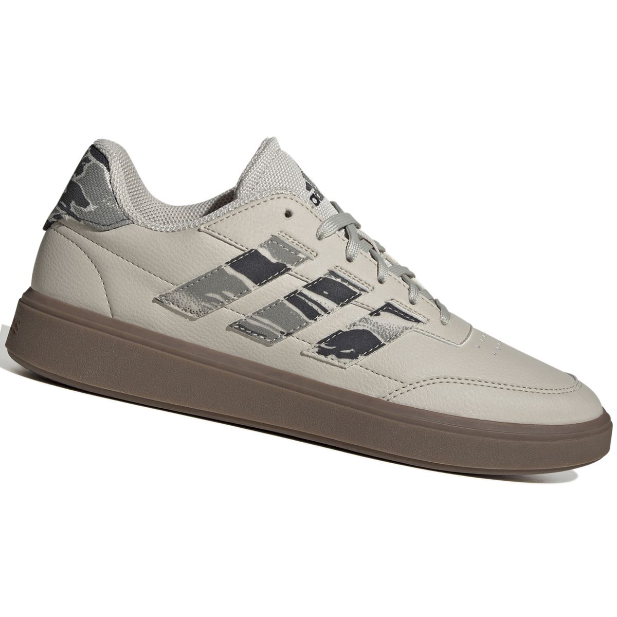 ADIDAS - Zapatilla Adidas Hombre Courtblock - JI4718