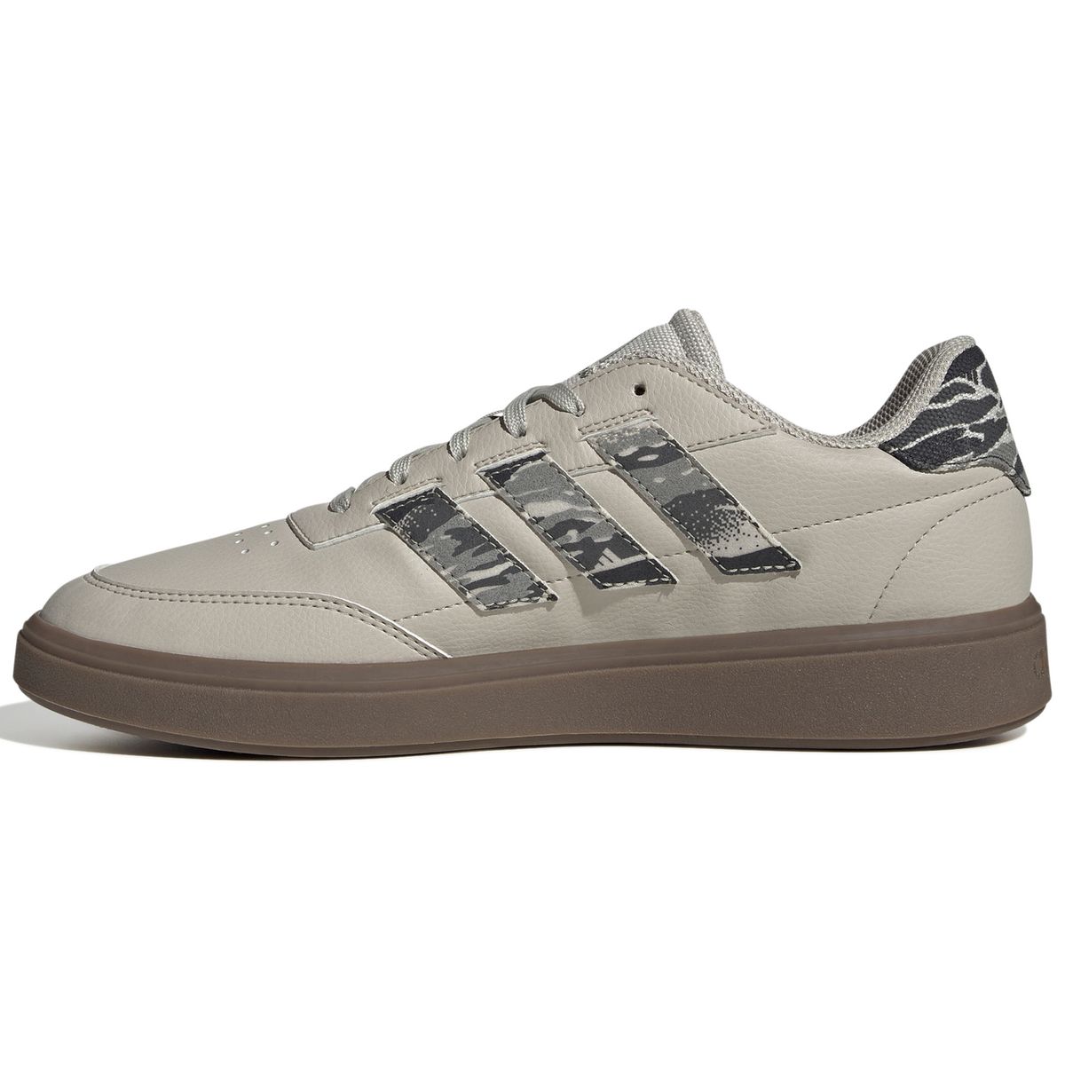ADIDAS - Zapatilla Adidas Hombre Courtblock - JI4718