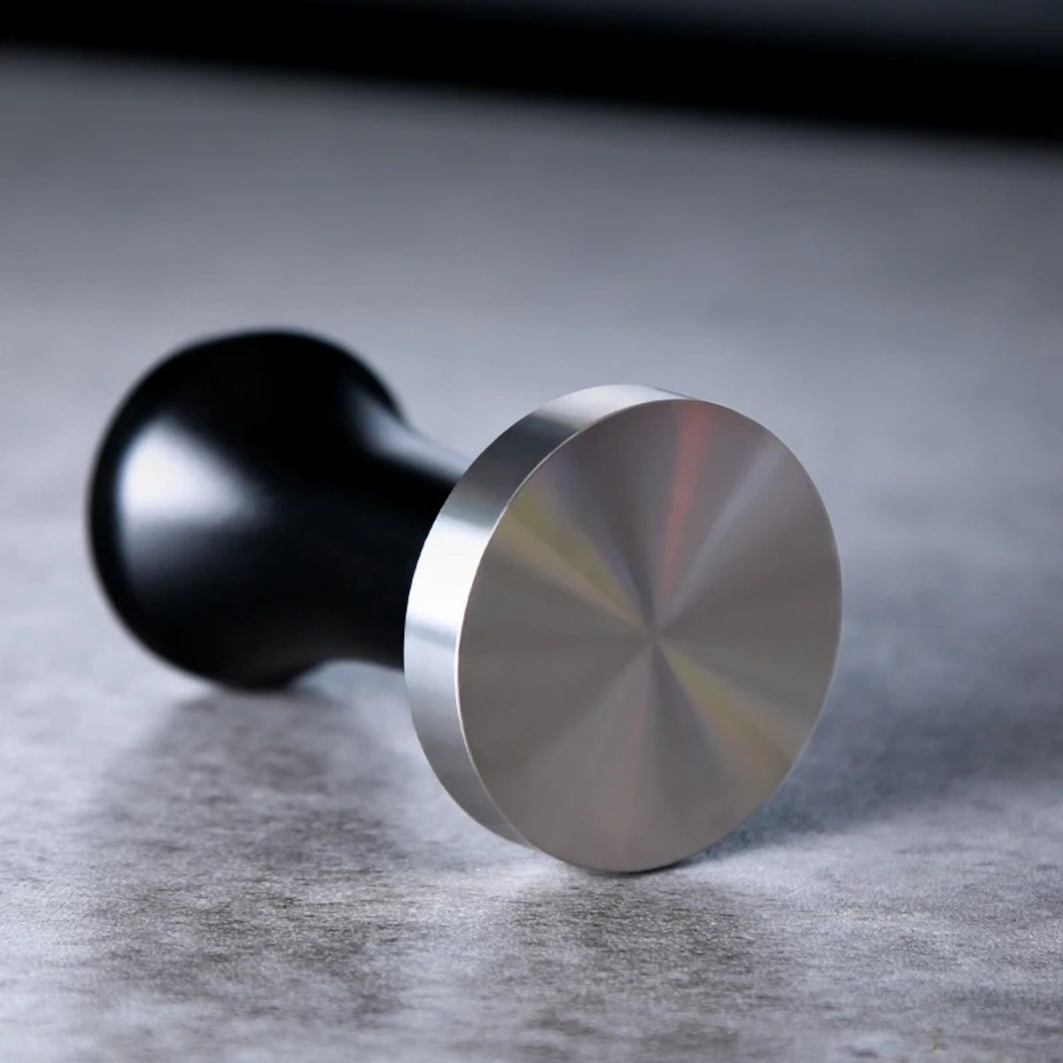 GENERICO - Tamper  de café profesional   58 mm