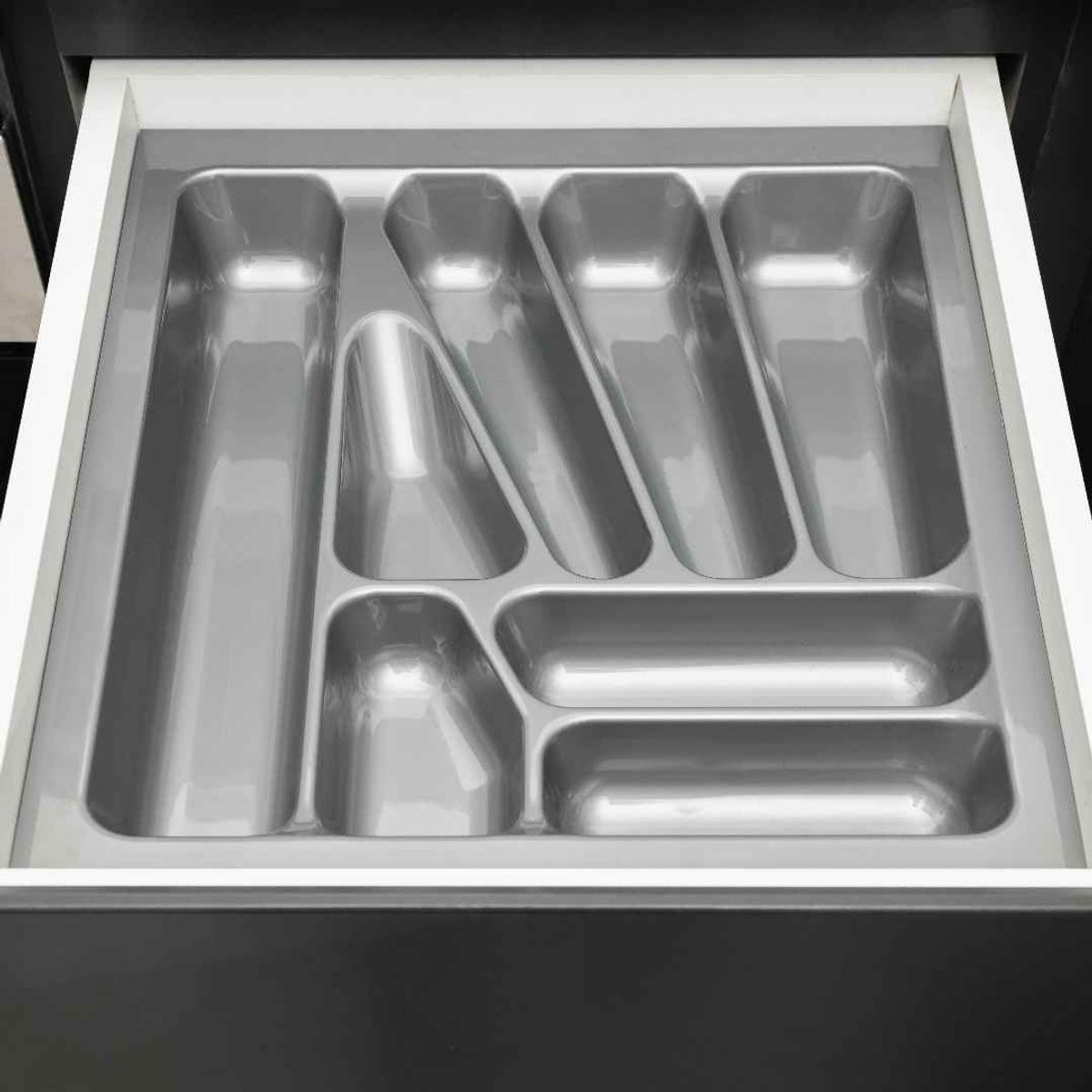 MAS CASA MOBILIARIO Y ACCESORIOS - Cubertero para cajón de 45 cm x 48 cm Más Casa Perú