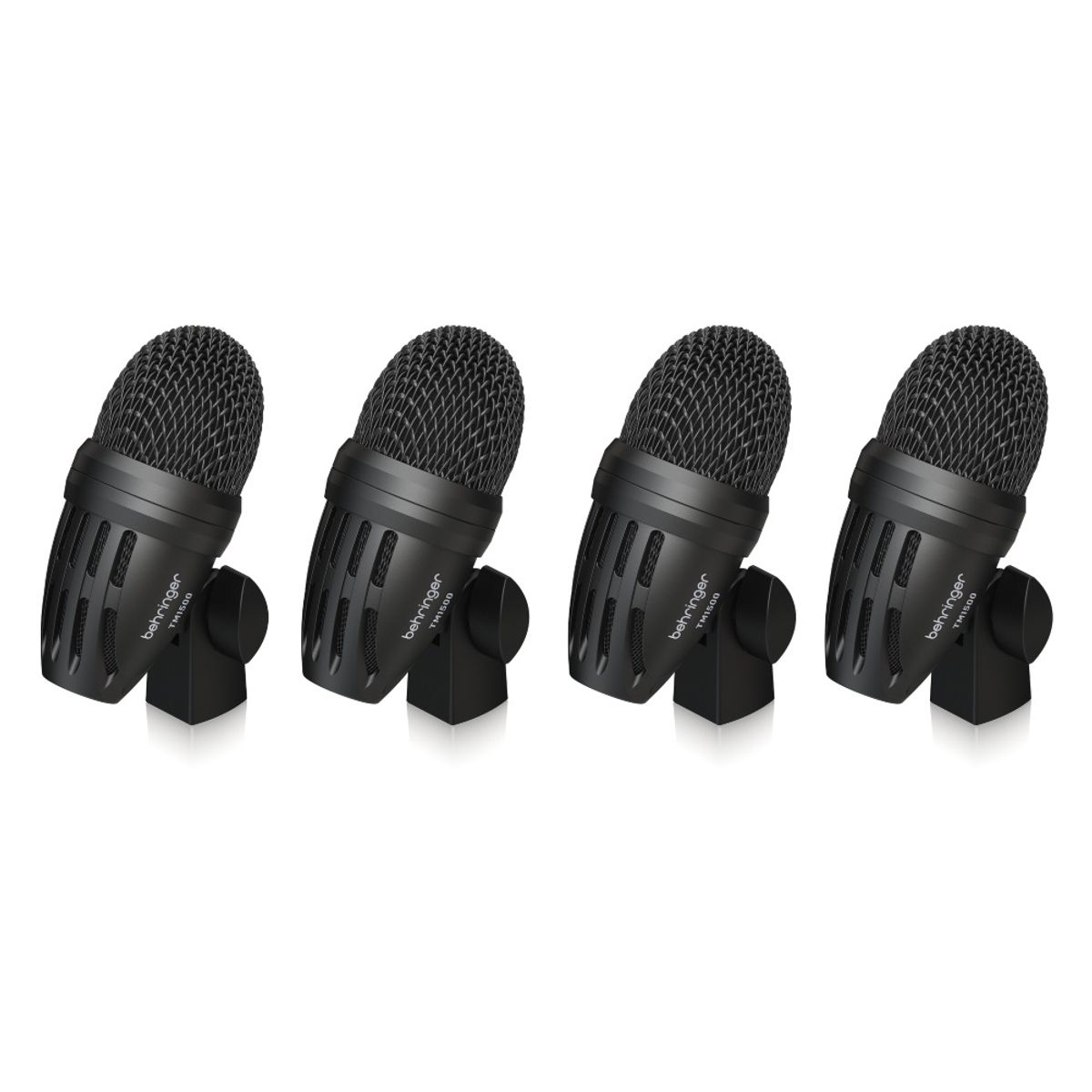 BEHRINGER - BC1500 Behringer - Set Micrófonos de Batería 7 Piezas