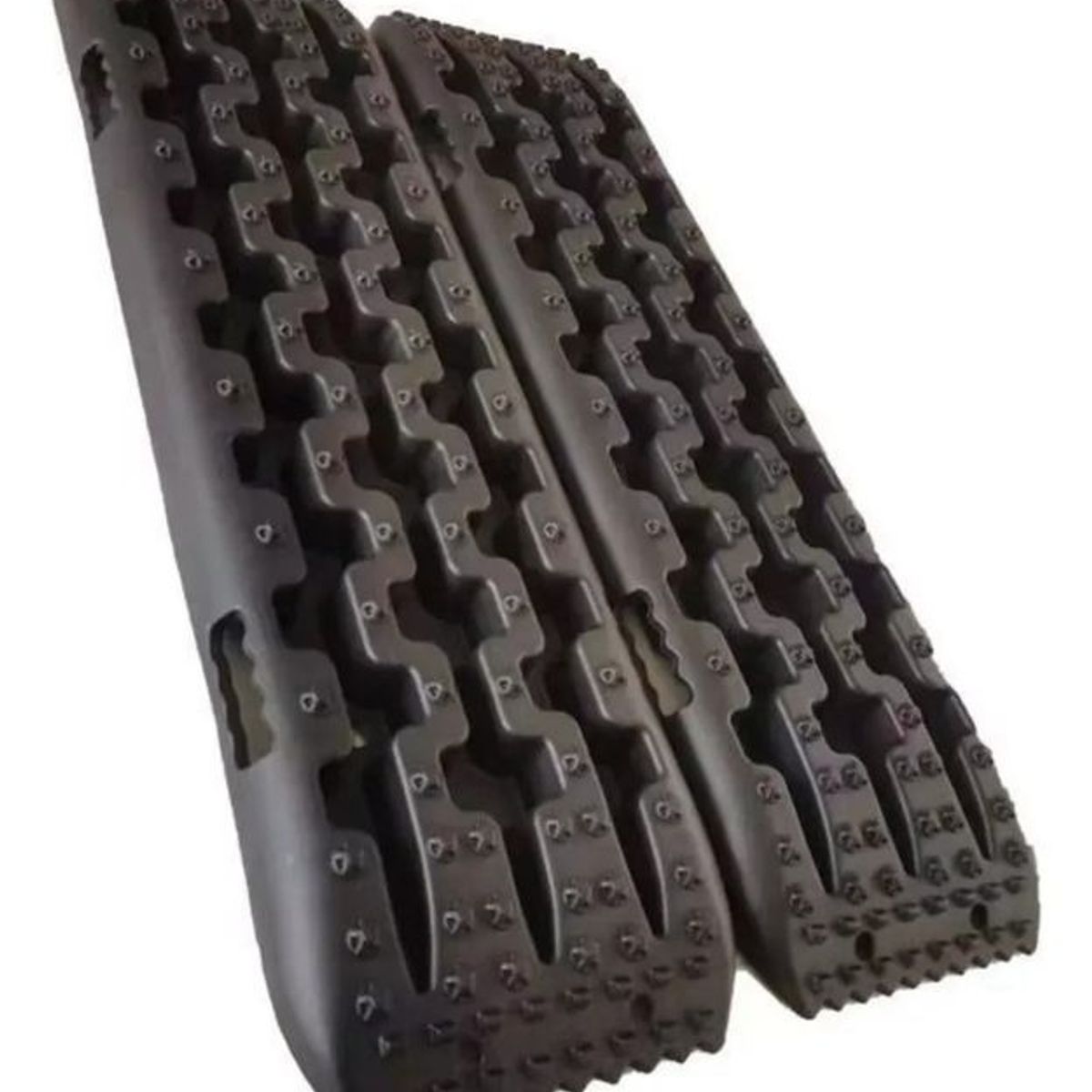 QUICK - 2 Tabla Auto-rescate Exploracion Nieve 4x4