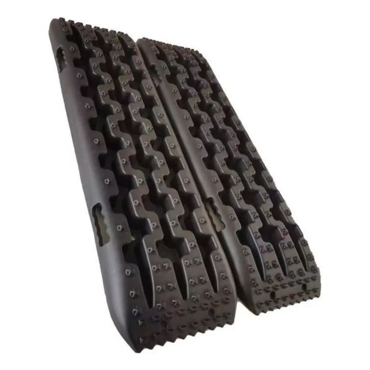 QUICK - 2 Tabla Auto-rescate Exploracion Nieve 4x4