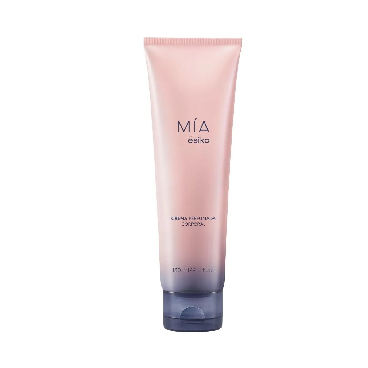 ESIKA - Crema Perfumada Corporal Mía 130 ml